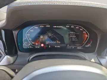 M440i xDrive Gran Coupe + 2Jahre-BPS.-GARANTIE