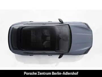 Cayenne E-Hybrid Coupe