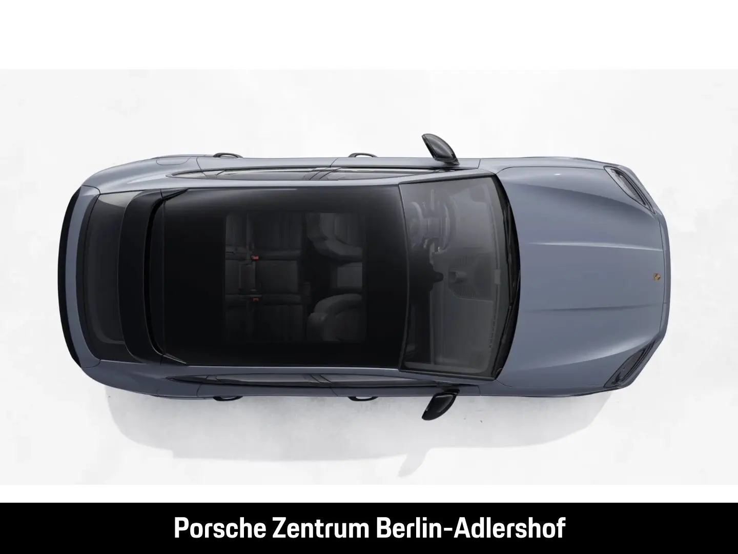 Cayenne E-Hybrid Coupe