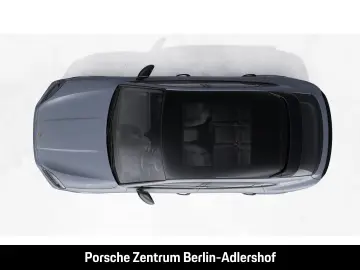 Cayenne E-Hybrid Coupe