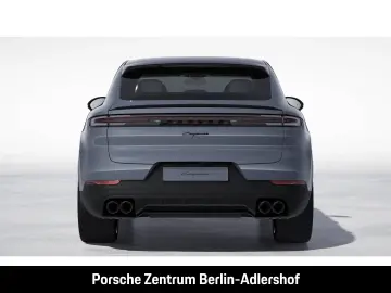 Cayenne E-Hybrid Coupe