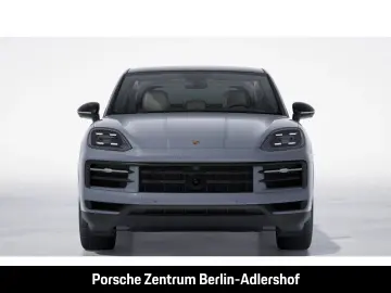 Cayenne E-Hybrid Coupe