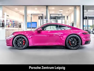 992 911 Carrera S Sportabgas Chrono BOSE LED