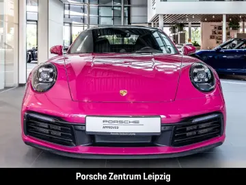 992 911 Carrera S Sportabgas Chrono BOSE LED