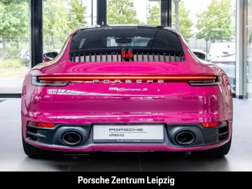 992 911 Carrera S Sportabgas Chrono BOSE LED