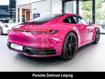 992 911 Carrera S Sportabgas Chrono BOSE LED