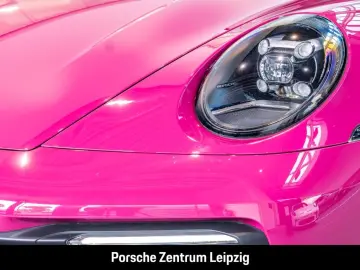 992 911 Carrera S Sportabgas Chrono BOSE LED