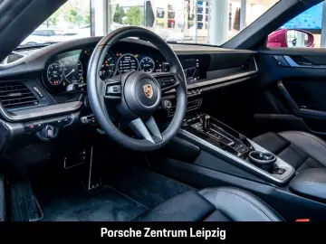 992 911 Carrera S Sportabgas Chrono BOSE LED