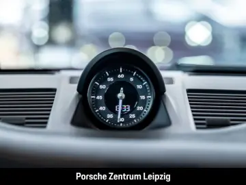 992 911 Carrera S Sportabgas Chrono BOSE LED