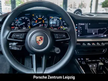 992 911 Carrera S Sportabgas Chrono BOSE LED
