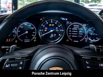 992 911 Carrera S Sportabgas Chrono BOSE LED