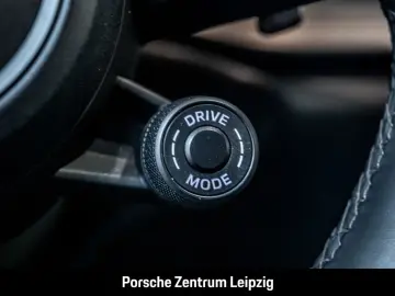 992 911 Carrera S Sportabgas Chrono BOSE LED