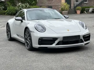 992 911 Carrera T SPORTDESIGN-/ABAGAS*BOSE*KAMER