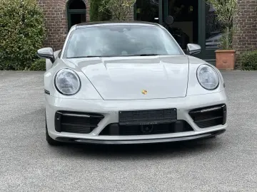 992 911 Carrera T SPORTDESIGN-/ABAGAS*BOSE*KAMER