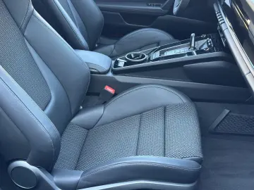 992 911 Carrera T SPORTDESIGN-/ABAGAS*BOSE*KAMER