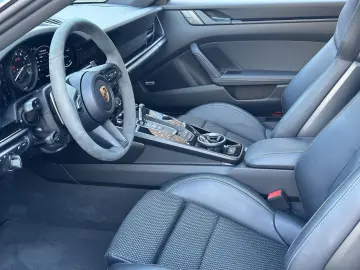 992 911 Carrera T SPORTDESIGN-/ABAGAS*BOSE*KAMER