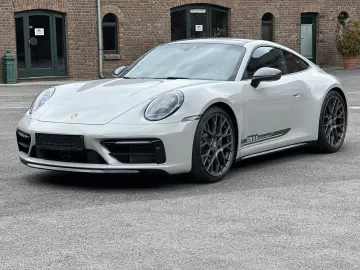 992 911 Carrera T SPORTDESIGN-/ABAGAS*BOSE*KAMER