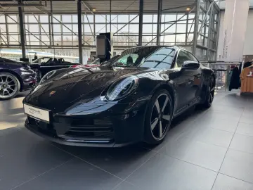 992 911 Coupé FACE LIFT NEW MODELL LIFTSYSTEM