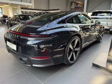 992 911 Coupé*FACE LIFT*NEW MODELL*LIFTSYSTEM*