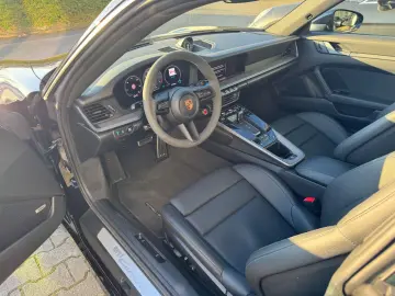 992 911 Coupé*FACE LIFT*NEW MODELL*LIFTSYSTEM*