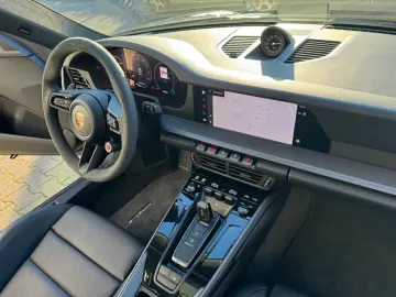 992 911 Coupé*FACE LIFT*NEW MODELL*LIFTSYSTEM*