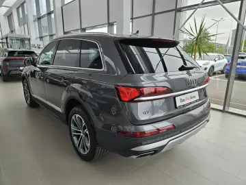 Audi Q7 50 TDI Quattro Tiptronic MHEV