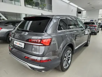 Audi Q7 50 TDI Quattro Tiptronic MHEV