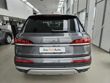 Audi Q7 50 TDI Quattro Tiptronic MHEV