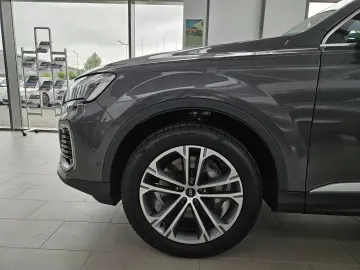 Audi Q7 50 TDI Quattro Tiptronic MHEV