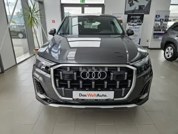 Audi Q7 50 TDI Quattro Tiptronic MHEV