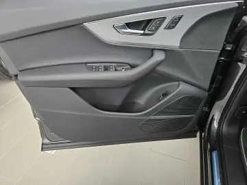 Audi Q7 50 TDI Quattro Tiptronic MHEV