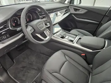 Audi Q7 50 TDI Quattro Tiptronic MHEV