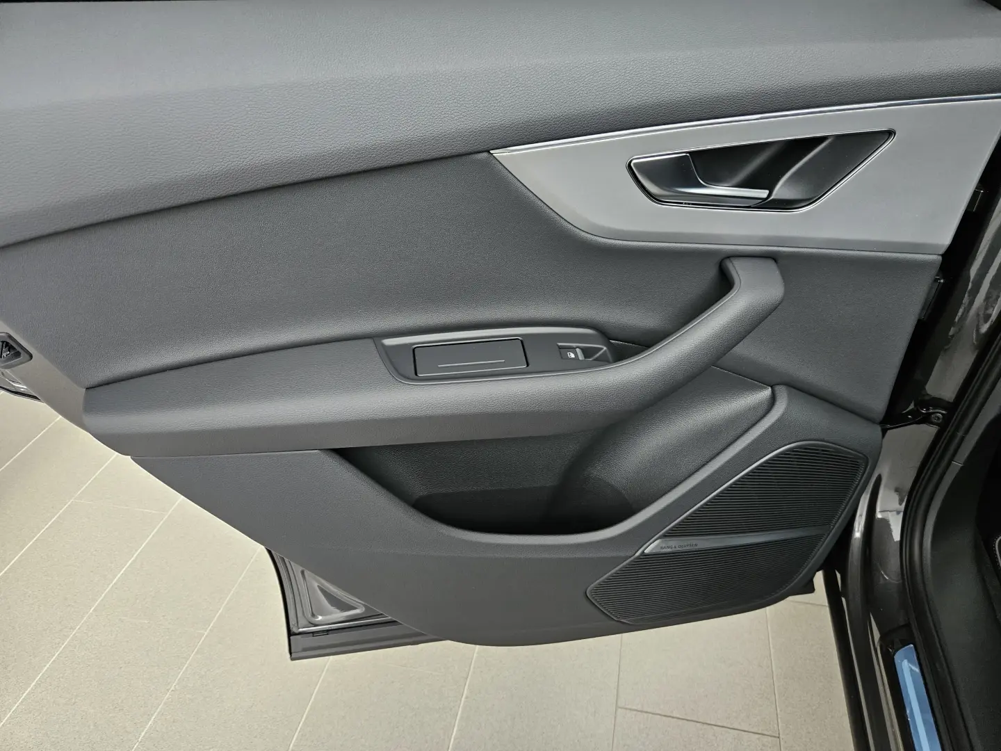 Audi Q7 50 TDI Quattro Tiptronic MHEV
