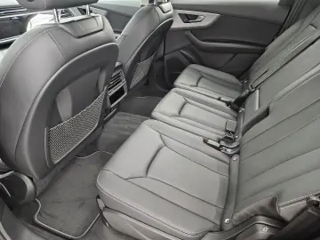 Audi Q7 50 TDI Quattro Tiptronic MHEV
