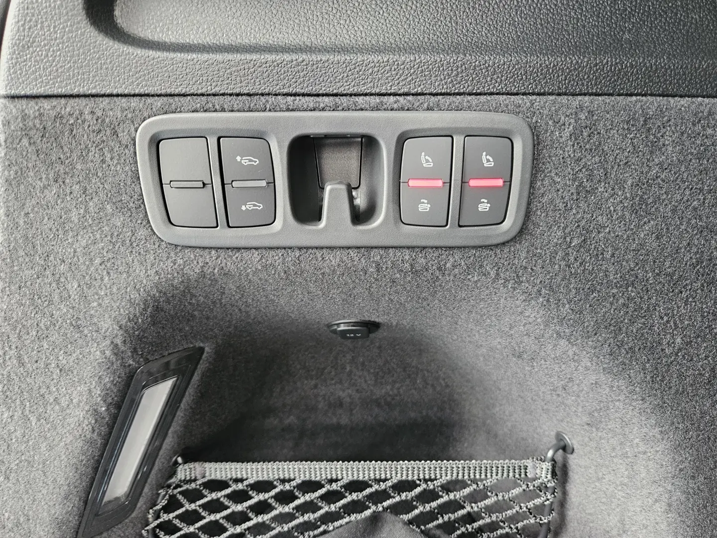 Audi Q7 50 TDI Quattro Tiptronic MHEV