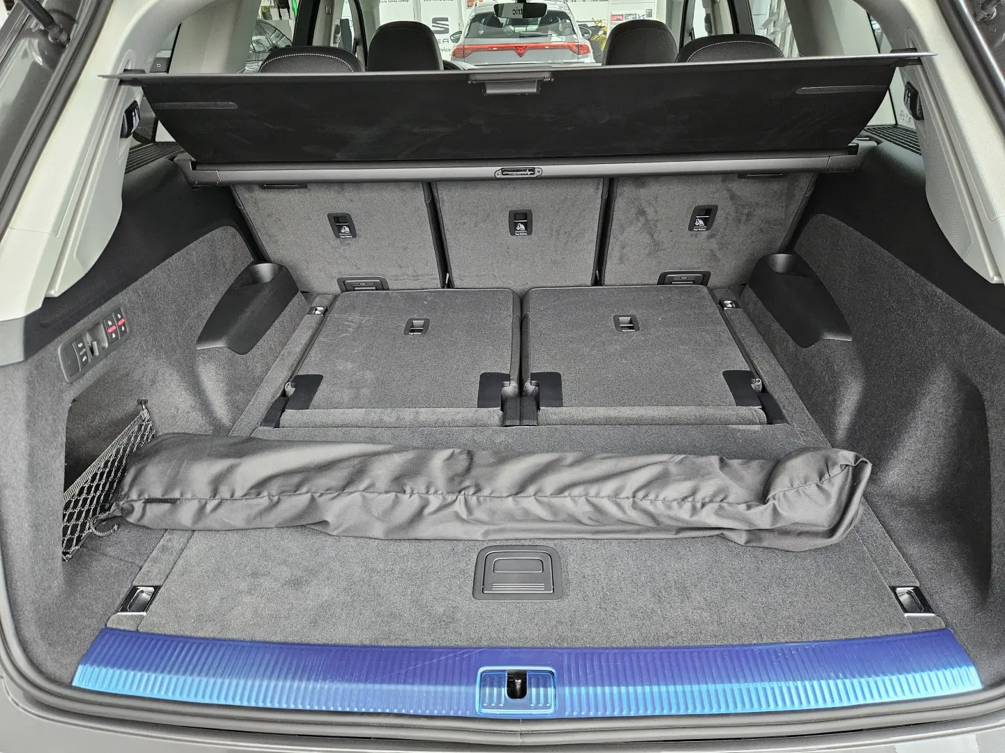 Audi Q7 50 TDI Quattro Tiptronic MHEV