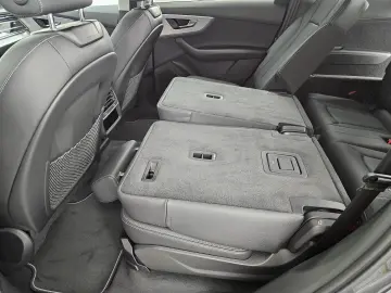 Audi Q7 50 TDI Quattro Tiptronic MHEV