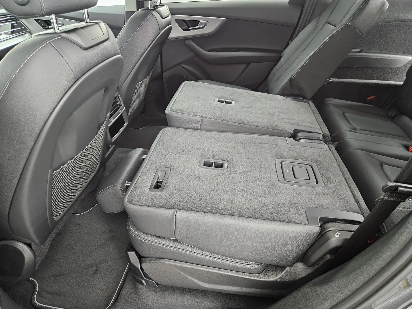 Audi Q7 50 TDI Quattro Tiptronic MHEV