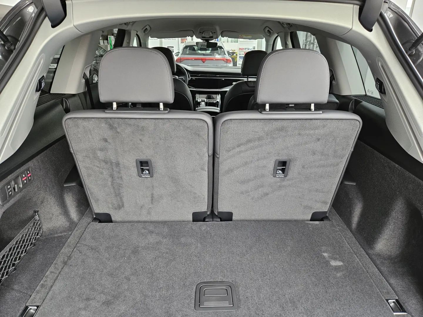 Audi Q7 50 TDI Quattro Tiptronic MHEV