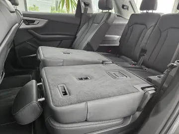 Audi Q7 50 TDI Quattro Tiptronic MHEV