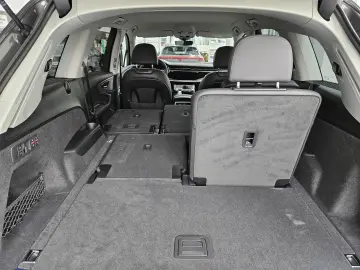 Audi Q7 50 TDI Quattro Tiptronic MHEV
