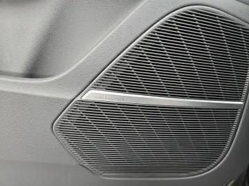Audi Q7 50 TDI Quattro Tiptronic MHEV