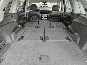 Audi Q7 50 TDI Quattro Tiptronic MHEV