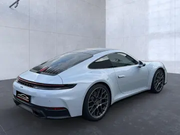 992 Carrera 992.2 MY2025+MATRIX+PANO+ACC+SportAG