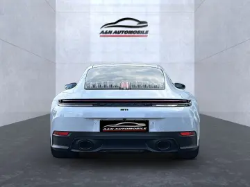 992 Carrera 992.2 MY2025+MATRIX+PANO+ACC+SportAG