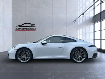 992 Carrera 992.2 MY2025+MATRIX+PANO+ACC+SportAG