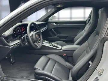 992 Carrera 992.2 MY2025+MATRIX+PANO+ACC+SportAG