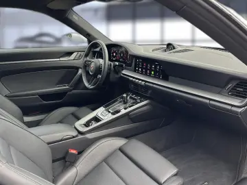 992 Carrera 992.2 MY2025+MATRIX+PANO+ACC+SportAG