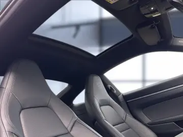 992 Carrera 992.2 MY2025+MATRIX+PANO+ACC+SportAG