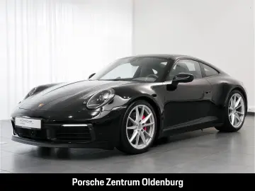 992 Carrera 4S
